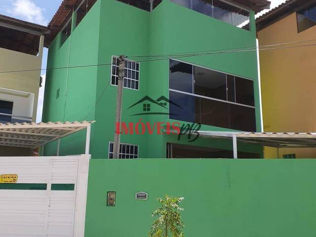 Venda em Carapibus - Conde