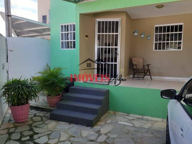 Casa para Venda em Conde - 2