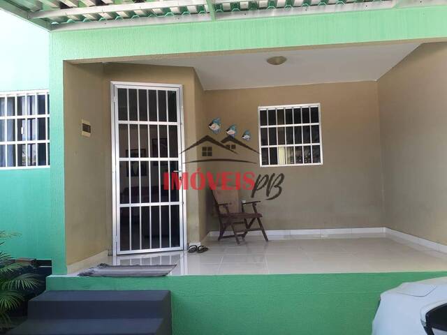 Casa para Venda em Conde - 3