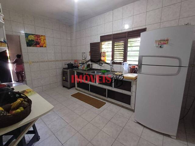 Casa para Venda em Conde - 3