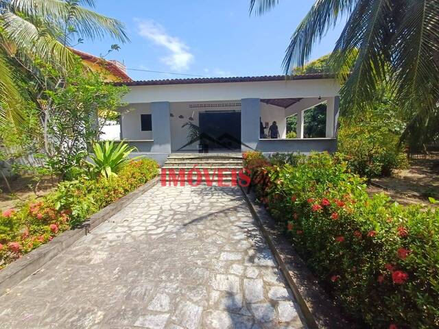 Venda em Praia de Carapibus - Conde