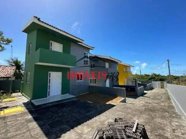 Casa para Venda em Conde - 4