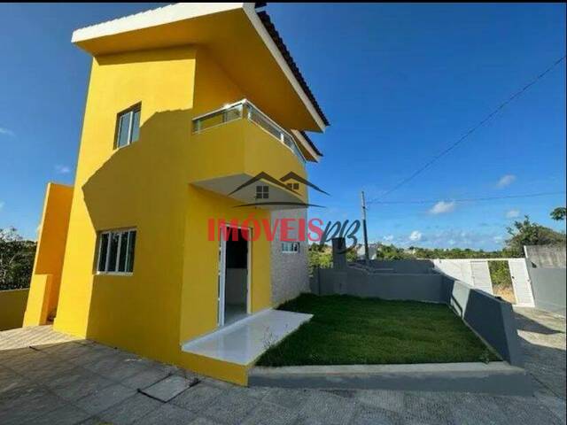 Casa para Venda em Conde - 2