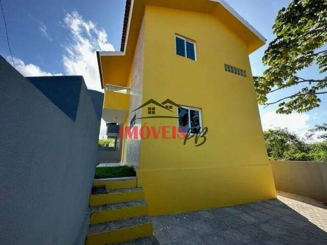 Casa para Venda em Conde - 3