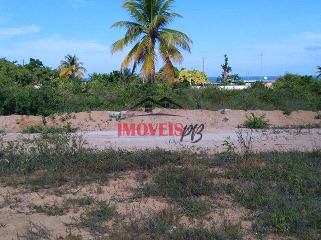 #940 - Terreno para Venda em Conde - PB