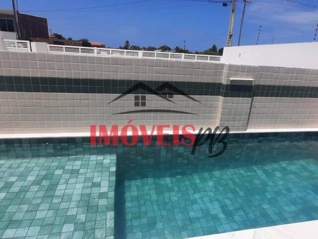 Apartamento para Venda em Conde - 2