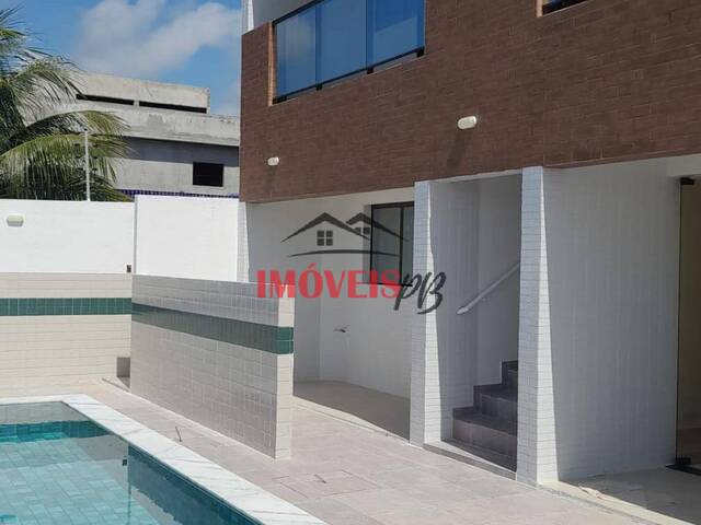 Apartamento para Venda em Conde - 3