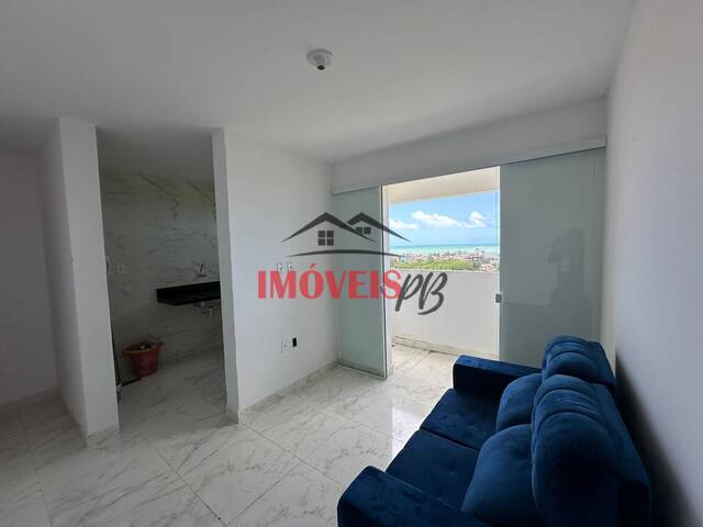 Apartamento para Venda em Conde - 3