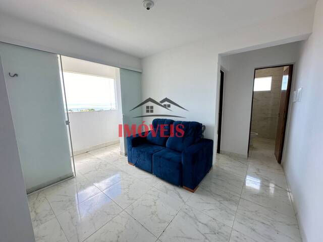 Apartamento para Venda em Conde - 4