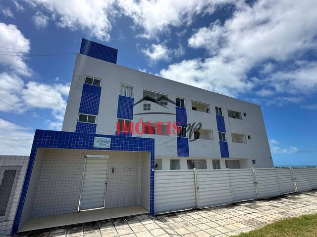 Apartamento para Venda em Conde - 2