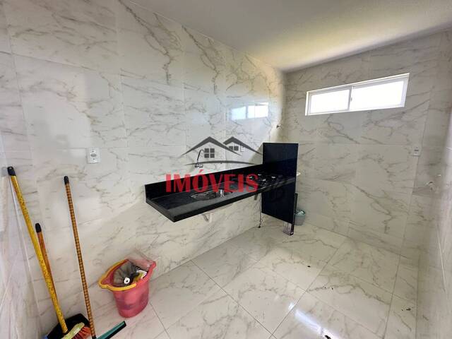 Apartamento para Venda em Conde - 5