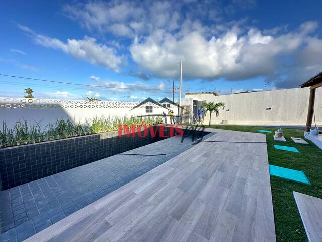 Casa para Venda em Conde - 2