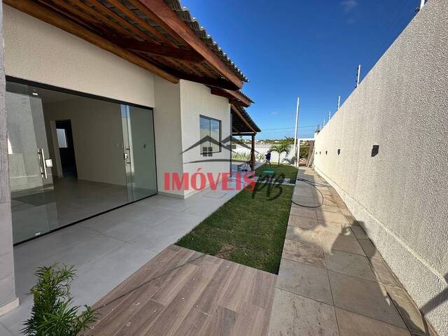 Casa para Venda em Conde - 3