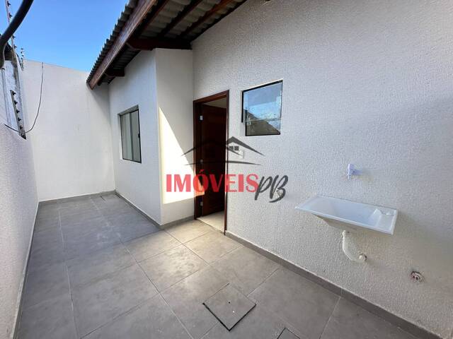 Casa para Venda em Conde - 4