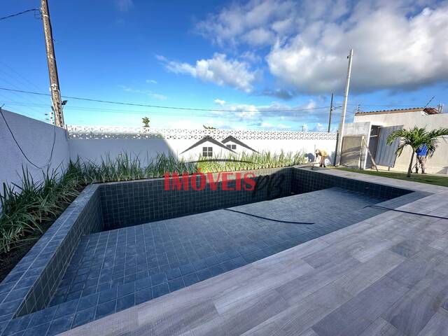 Casa para Venda em Conde - 5