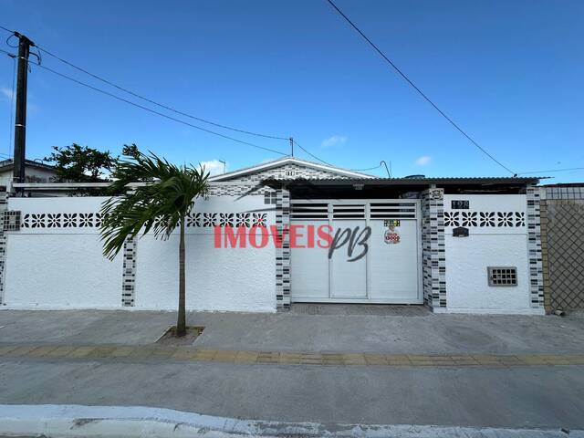 Casa para Venda em João Pessoa - 2