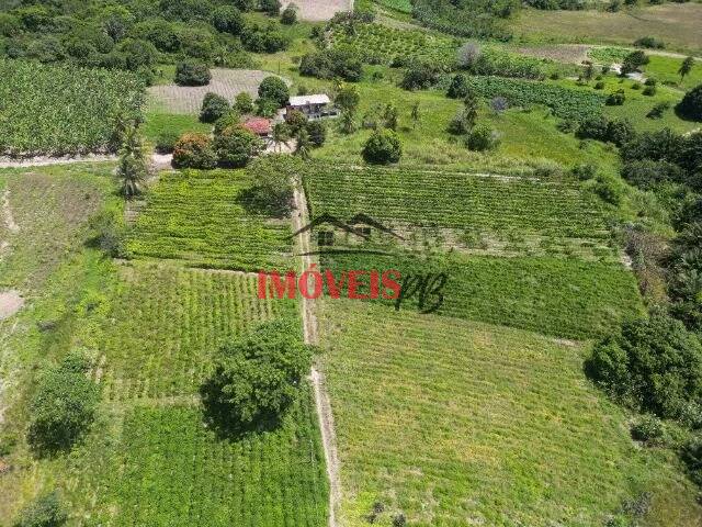 #950 - Chácara para Venda em Conde - PB - 2