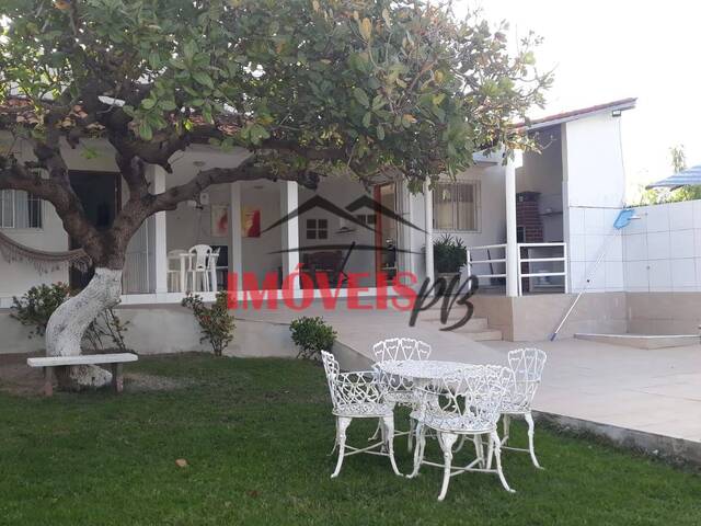 Casa para Venda em Conde - 2