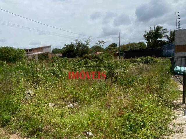 #960 - Terreno para Venda em Conde - PB - 2