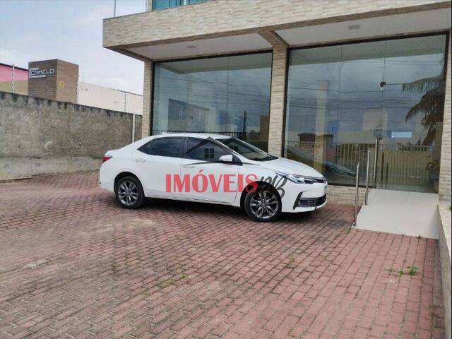 #963 - Ponto Comercial para Locação em Conde - PB - 3