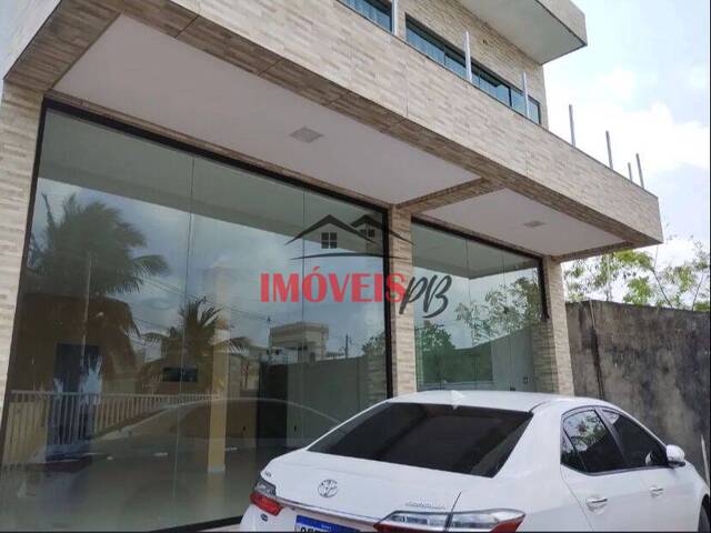 #963 - Ponto Comercial para Locação em Conde - PB - 1