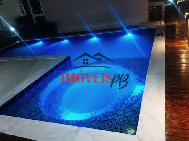 Casa para Venda em Conde - 2