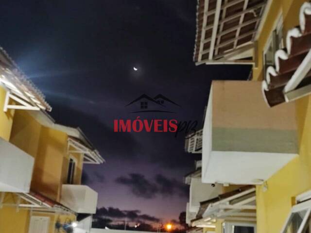 Casa para Venda em Conde - 4