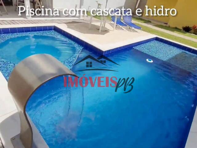 Casa para Venda em Conde - 3