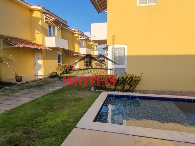 Venda em Praia Bela - Conde