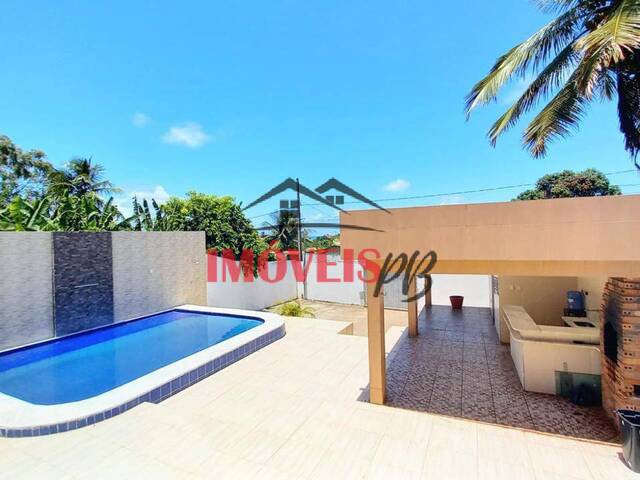 Casa para Venda em Conde - 3