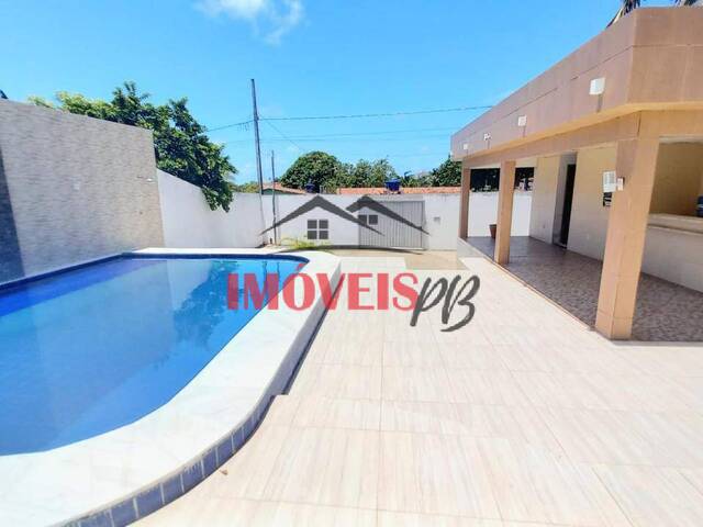 Casa para Venda em Conde - 5