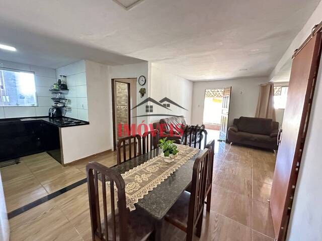 Casa para Venda em Conde - 2