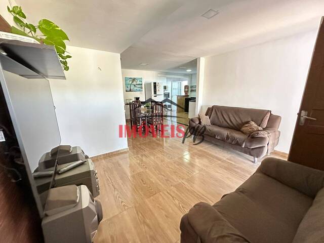 Casa para Venda em Conde - 3