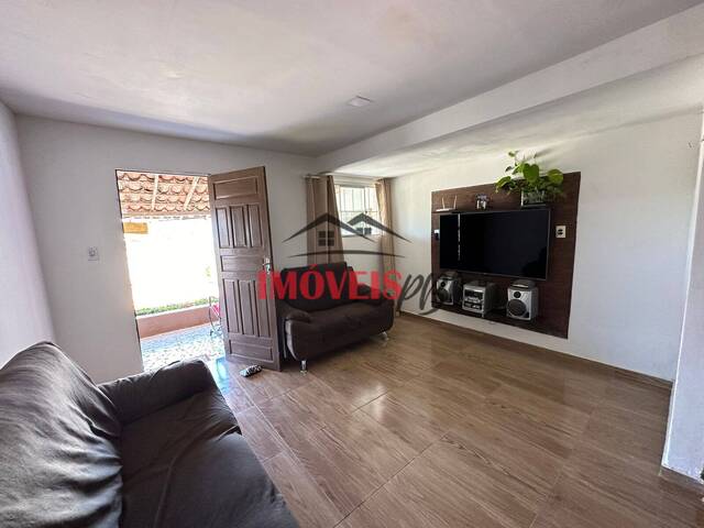 Casa para Venda em Conde - 4