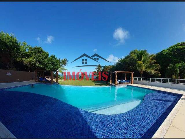 #974 - Apartamento para Locação em Conde - PB - 2