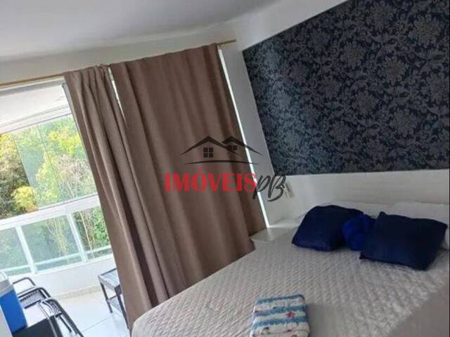 #974 - Apartamento para Locação em Conde - PB - 3