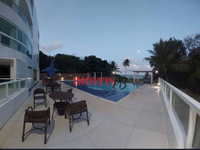 #974 - Apartamento para Locação em Conde - PB