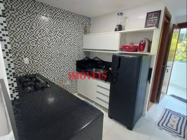 Apartamento para Locação em Conde - 4