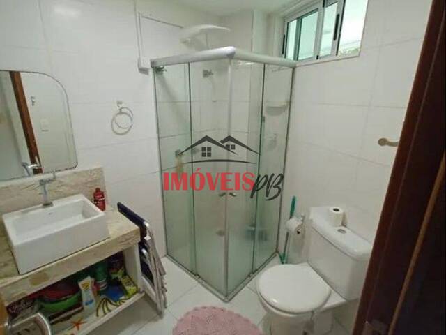 Apartamento para Locação em Conde - 5