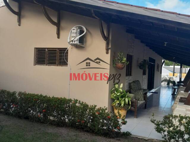 Casa para Venda em Conde - 3