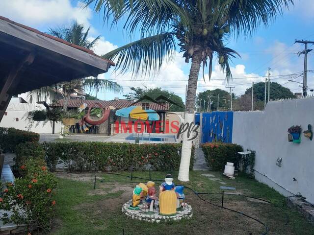 Casa para Venda em Conde - 4