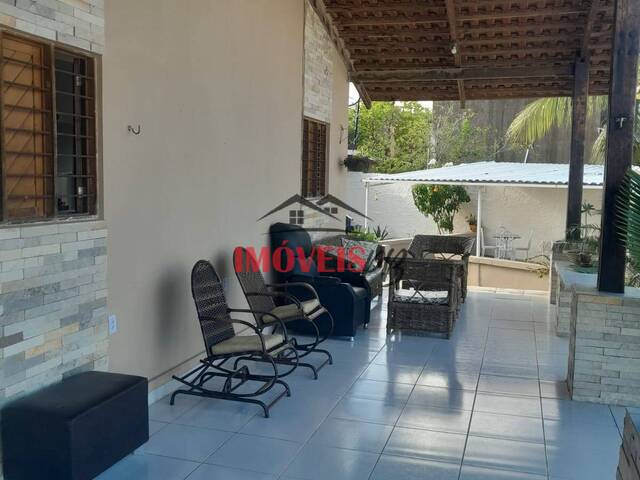 Casa para Venda em Conde - 5