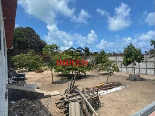 #978 - Terreno para Venda em Conde - PB - 2