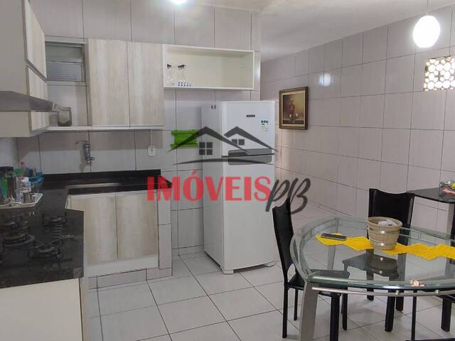 Casa para Venda em João Pessoa - 5