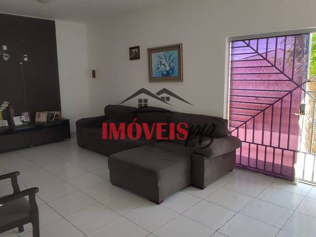 Casa para Venda em João Pessoa - 2