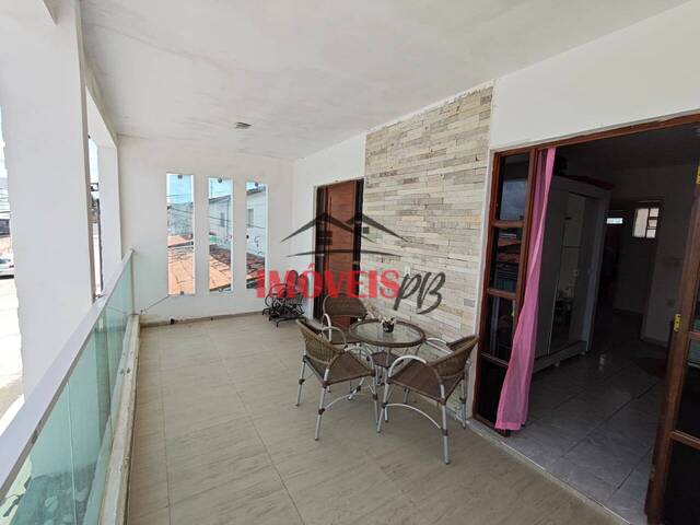 Casa para Venda em João Pessoa - 4