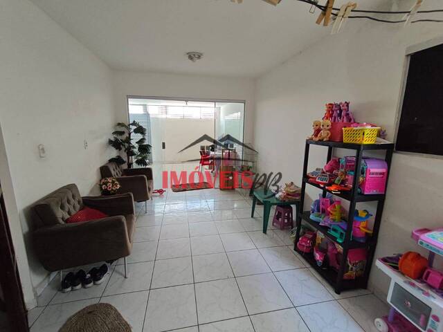 #983 - Casa para Venda em João Pessoa - PB