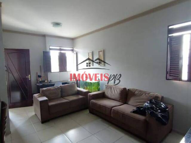 Casa para Venda em João Pessoa - 4