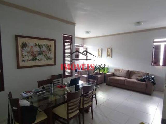 #988 - Casa para Venda em João Pessoa - PB