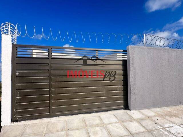 #994 - Casa para Venda em Conde - PB - 3
